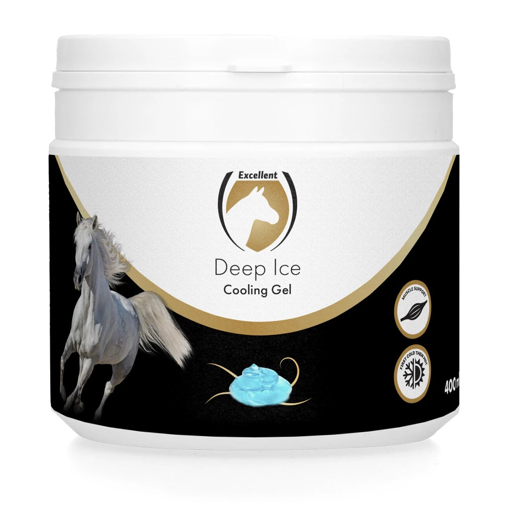 Excellent Horse Deep Ice Cooling Gel
