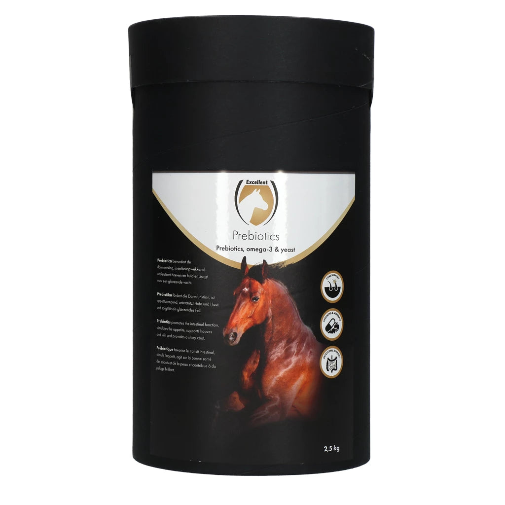 Excellent Horse Prebiotics 2,5kg