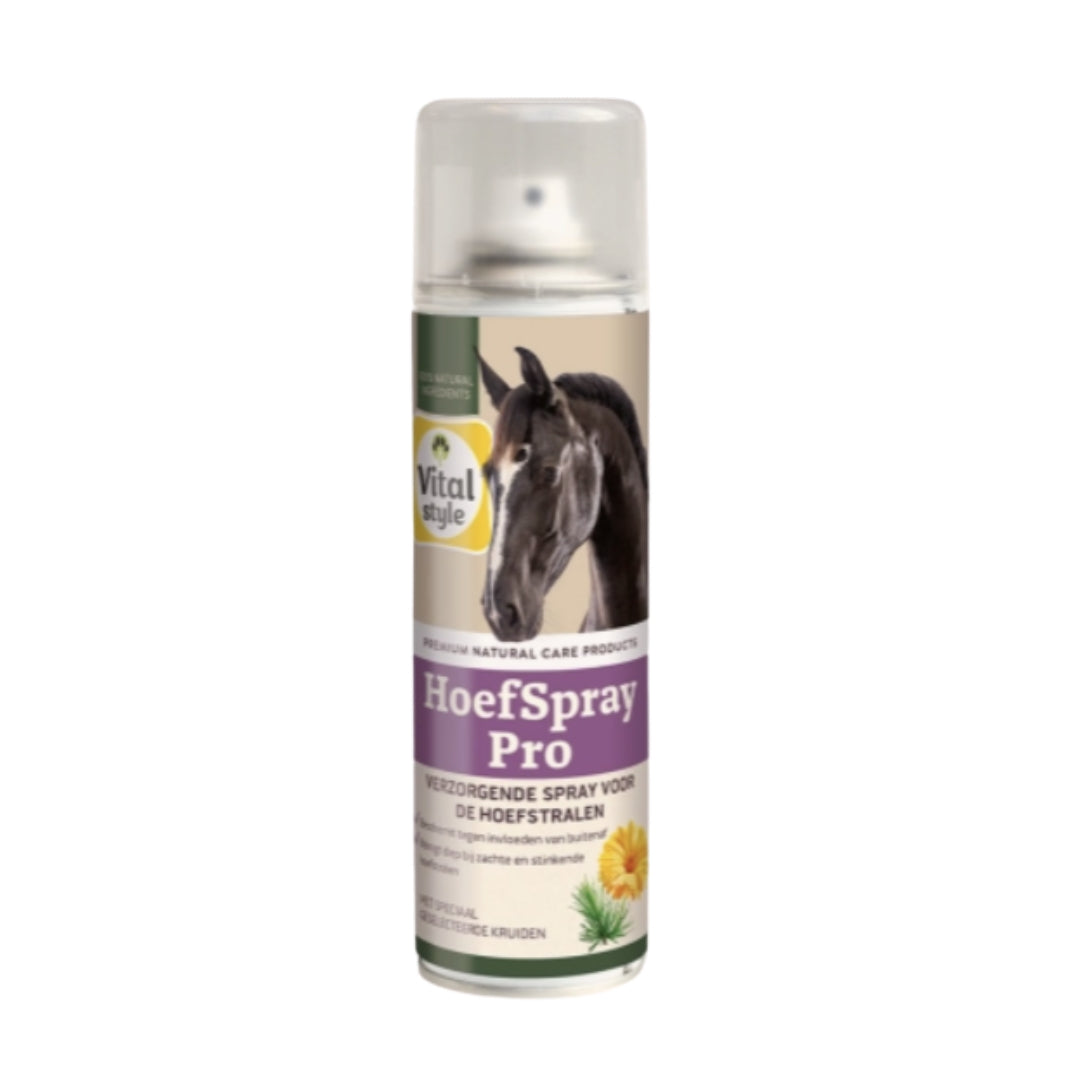 VitalStyle HoefSpray Pro