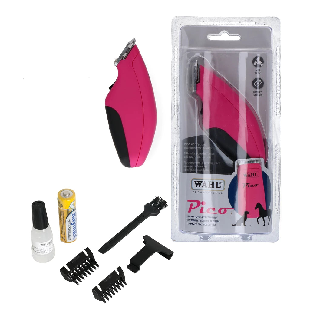 Wahl Pico Mini-Trimmer Paard