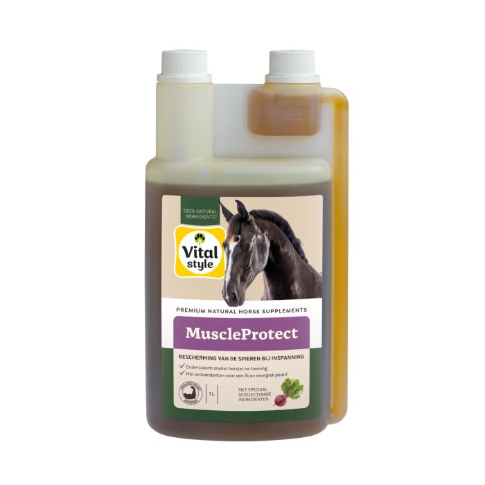 VitalStyle MuscleProtect 1000ml