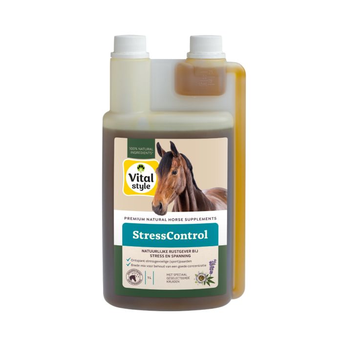 VitalStyle StressControl 1000ml