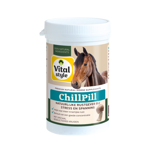 VitalStyle ChillPill