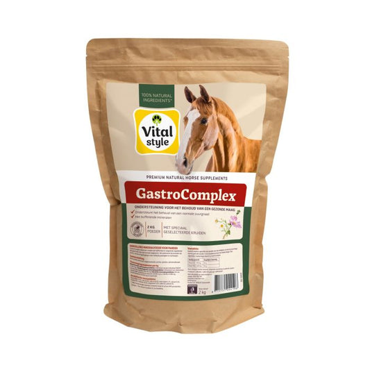 VitalStyle GastroComplex
