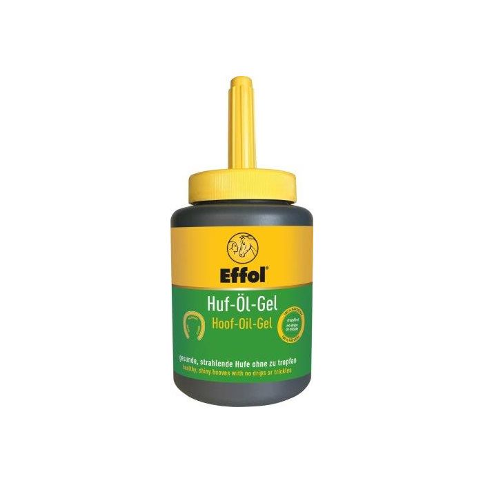 Effol Hoof Oil Gel