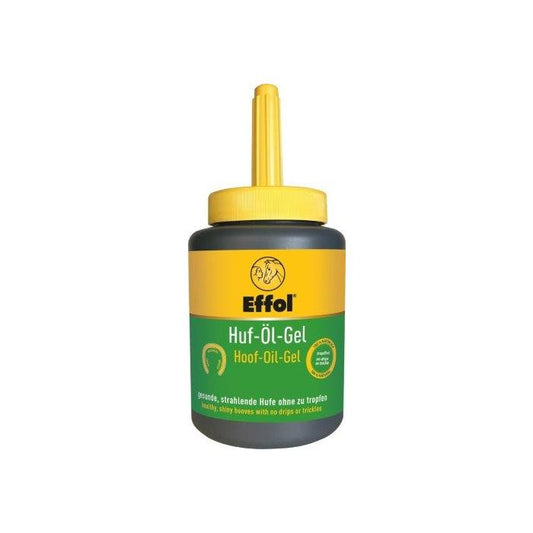 Effol Hoof Oil Gel