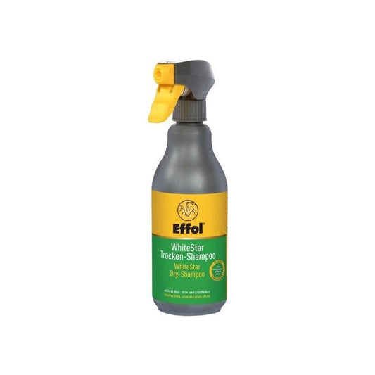 Effol White Star Droog Shampoo