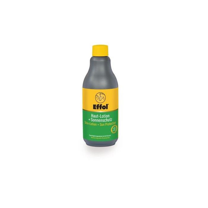 Effol Skin-Lotion + Sun Protection