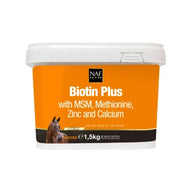 NAF Biotine Plus