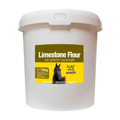 NAF Limestone Flour