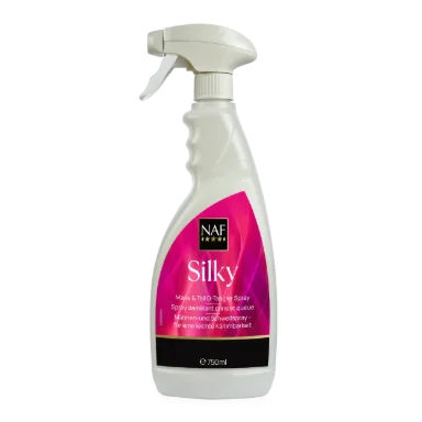 NAF Silky Spray