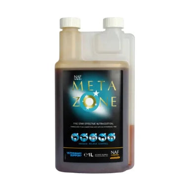 NAF Metazone Liquid