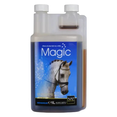 NAF Magic Liquid