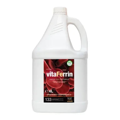 NAF VitaFerrin