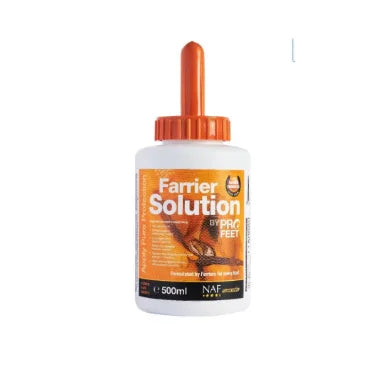 NAF Farrier Solution