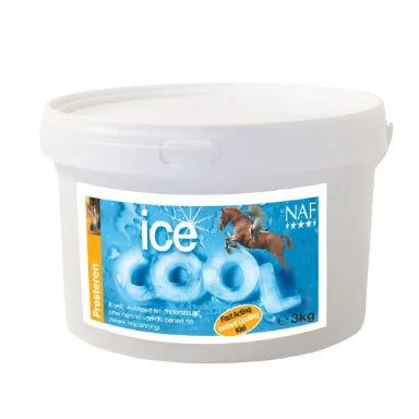 NAF Ice Cool