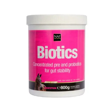 NAF Biotics