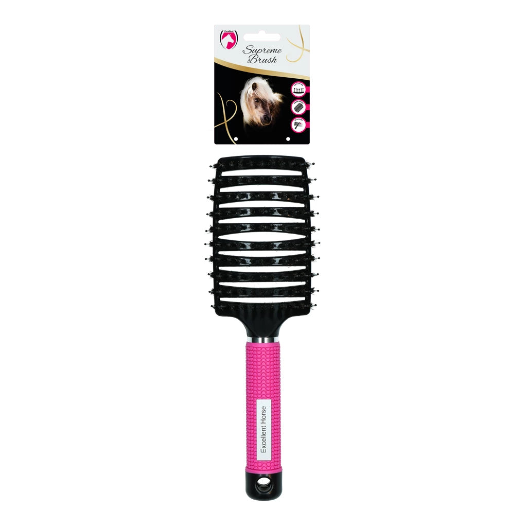 Excellent Horse Supreme Brush