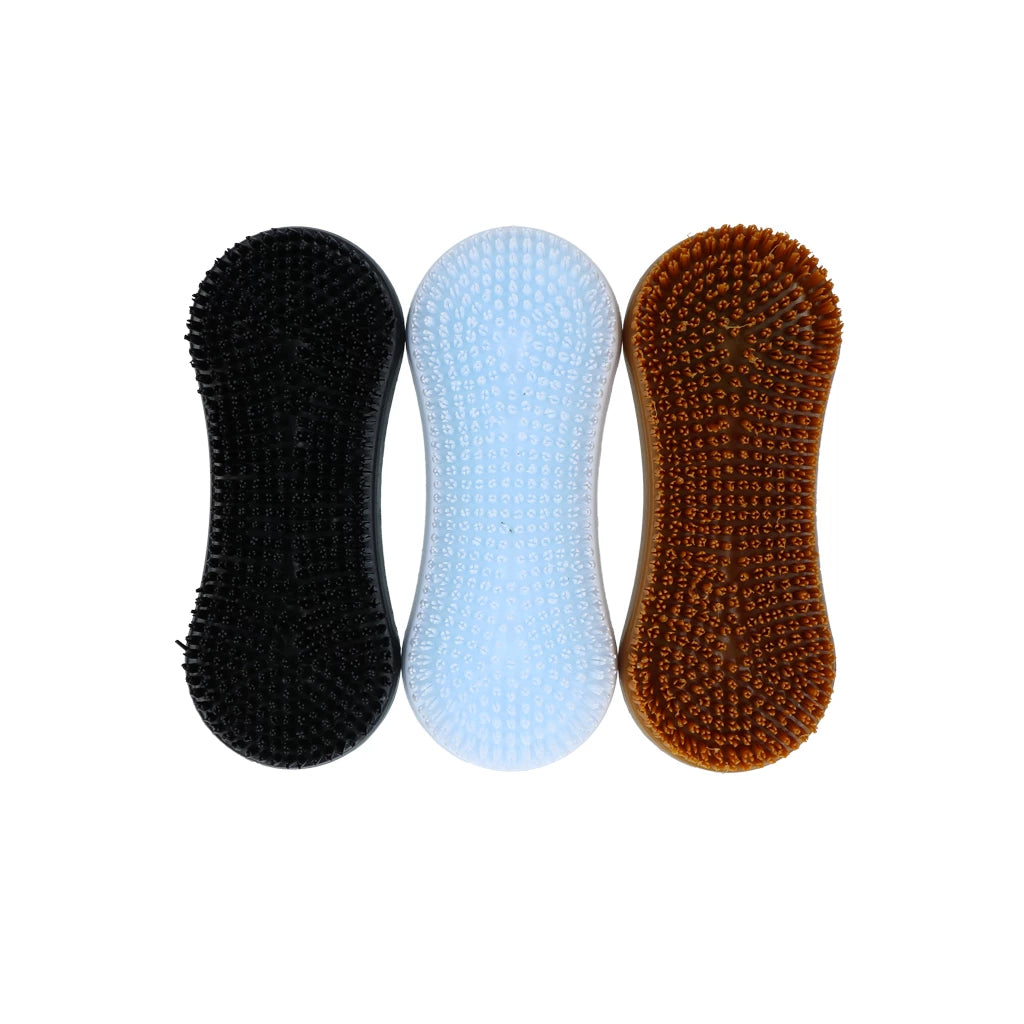 Excellent Horse Multi Brush 3-pack