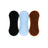 Excellent Horse Multi Brush 3-pack