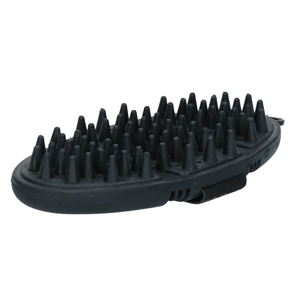 Excellent Horse Flexi Brush Massage