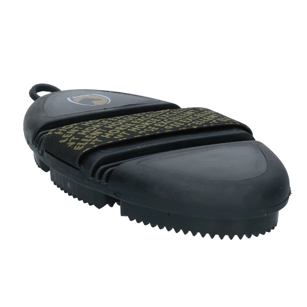 Excellent Horse Flexi Brush Rosborstel