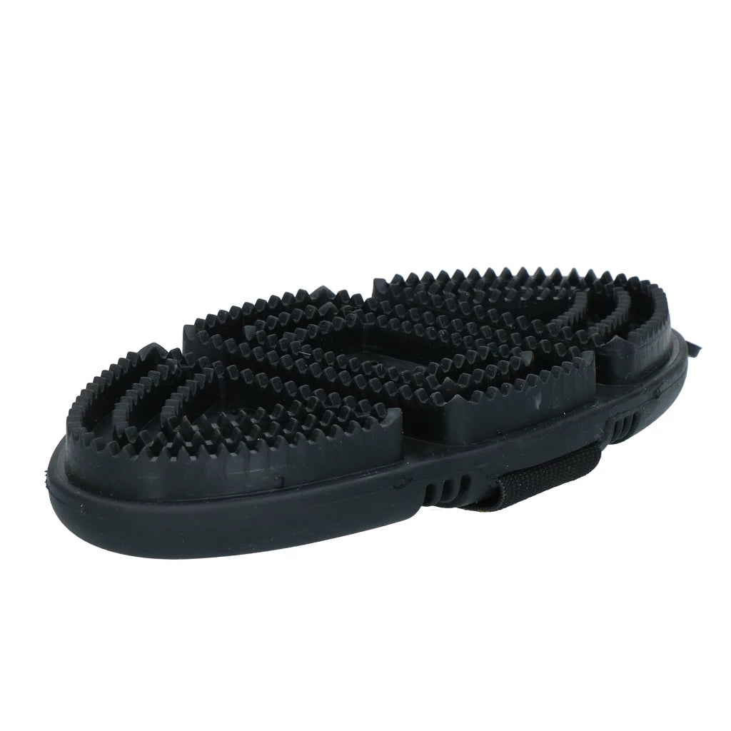 Excellent Horse Flexi Brush Rosborstel
