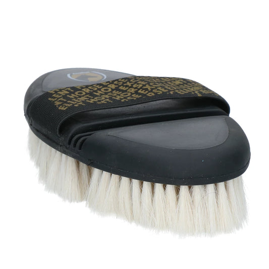 Excellent Horse Flexi Brush Shine
