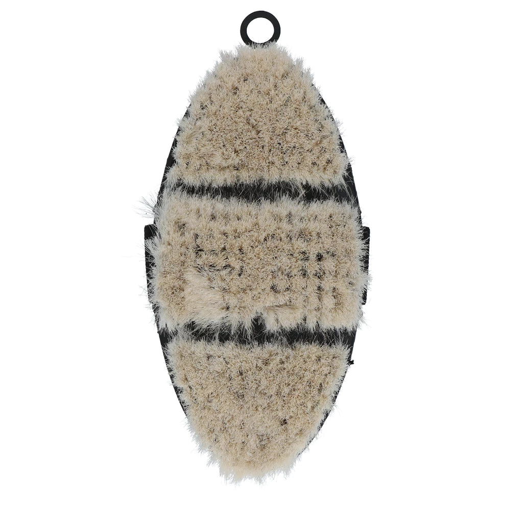 Excellent Horse Flexi Brush Shine