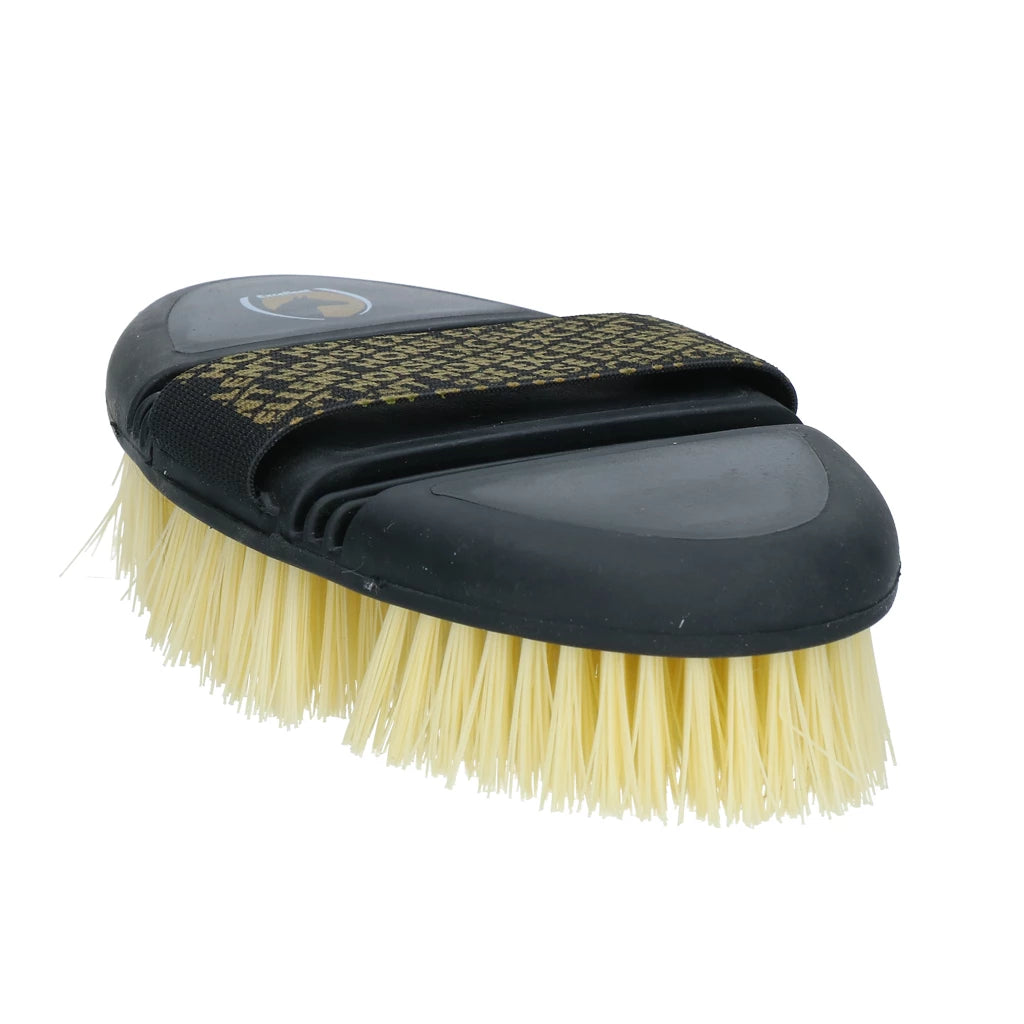 Excellent Horse Flexi Brush Harde Borstel