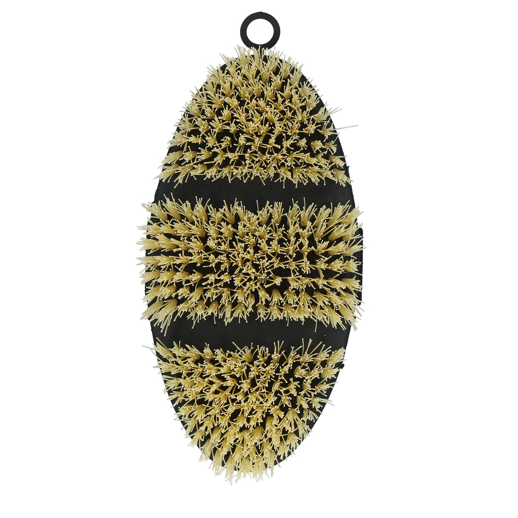 Excellent Horse Flexi Brush Harde Borstel