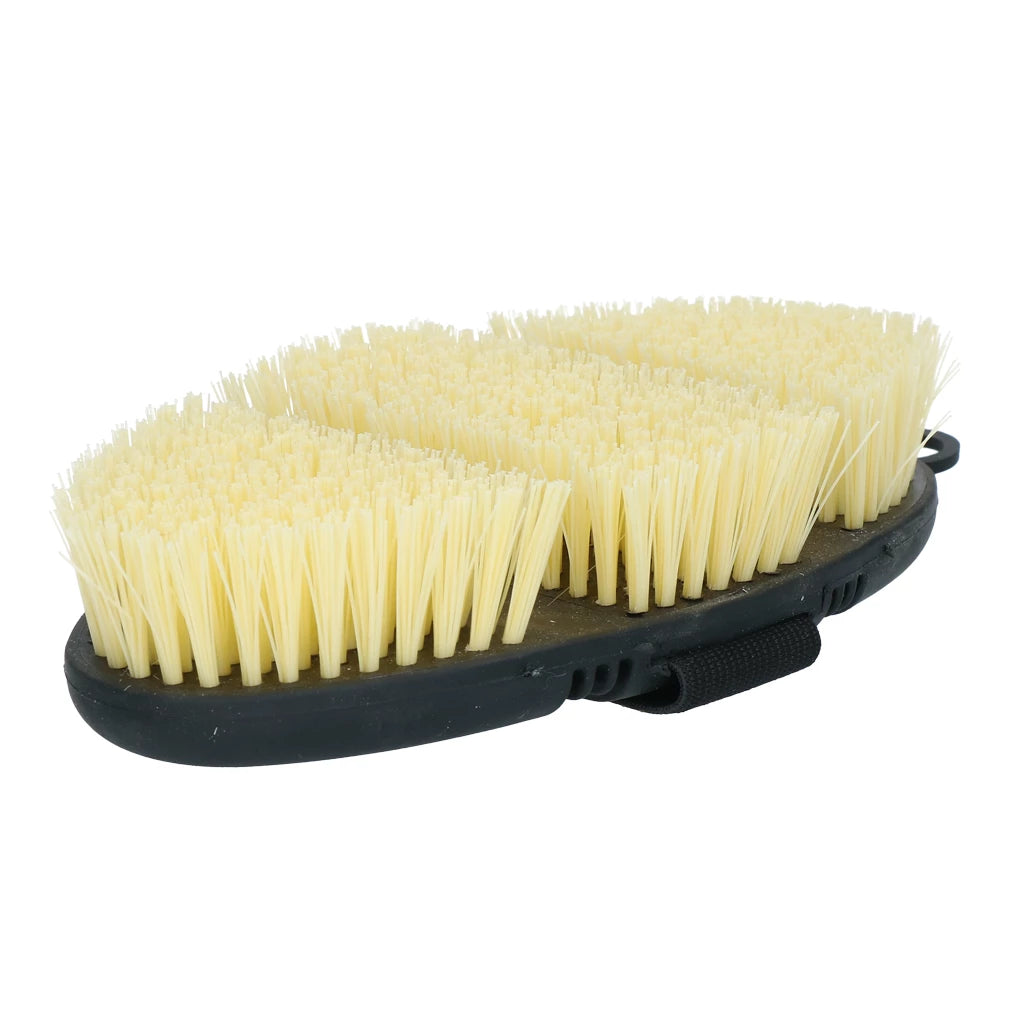 Excellent Horse Flexi Brush Harde Borstel