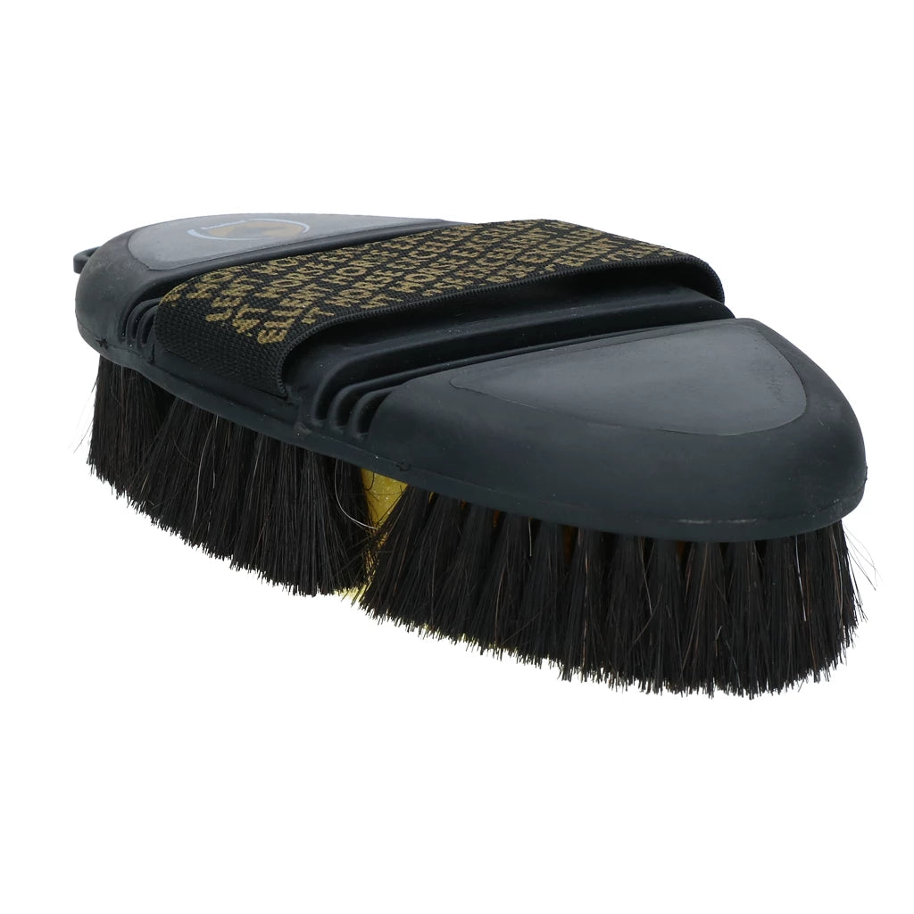 Excellent Horse Flexi Brush Spons