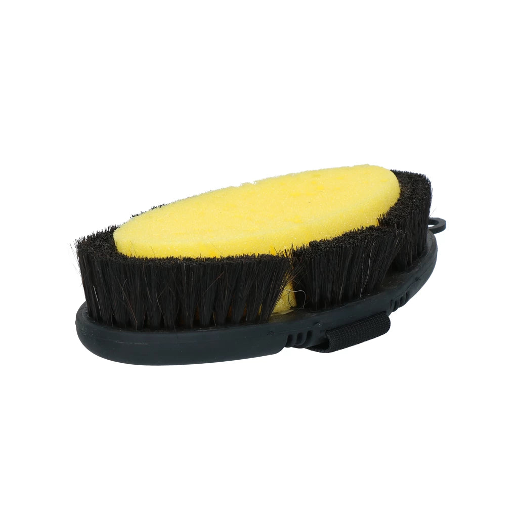 Excellent Horse Flexi Brush Spons