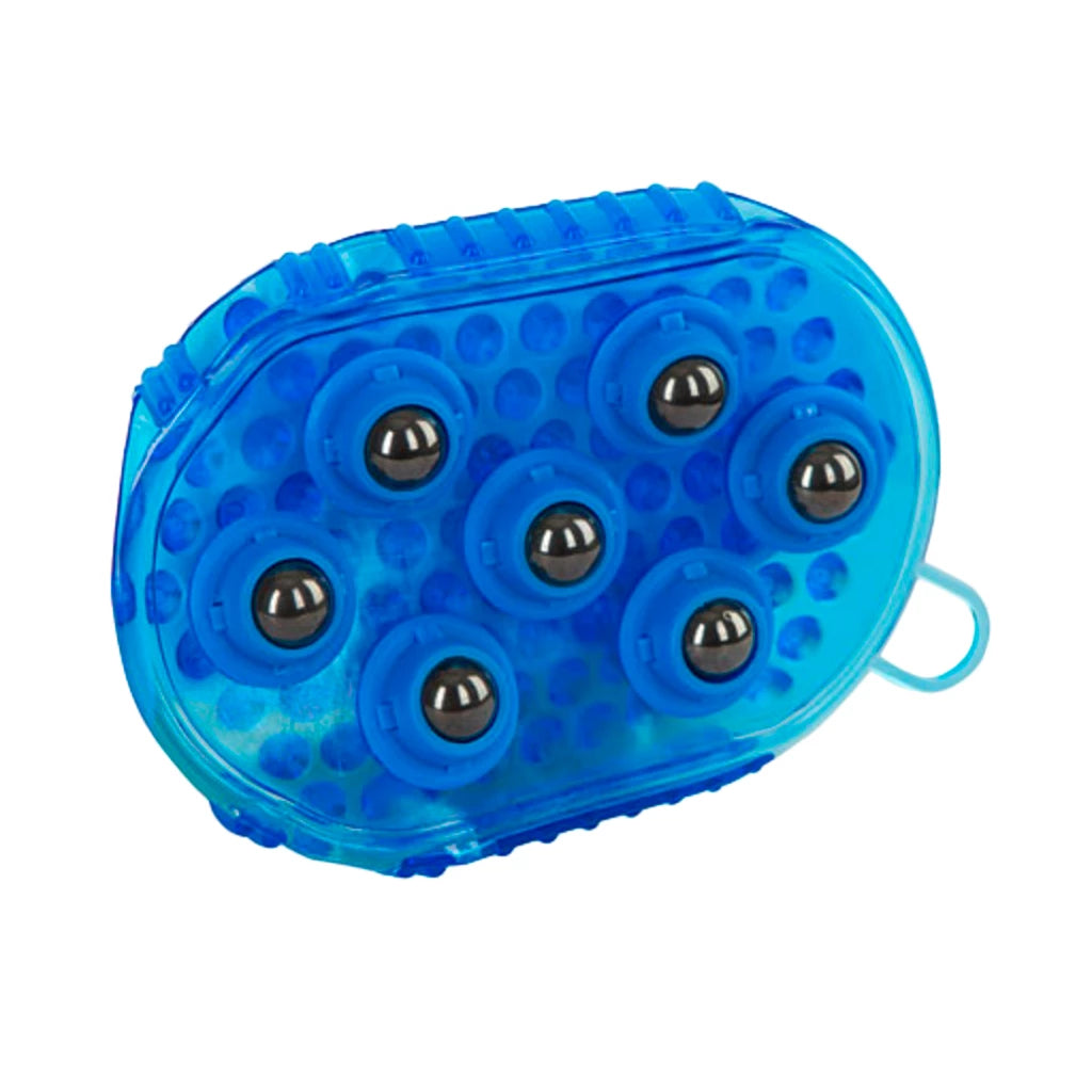 Luxe Massage Borstel Magneet