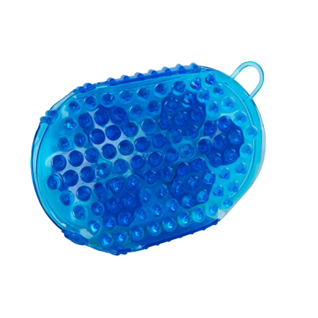 Luxe Massage Borstel Magneet