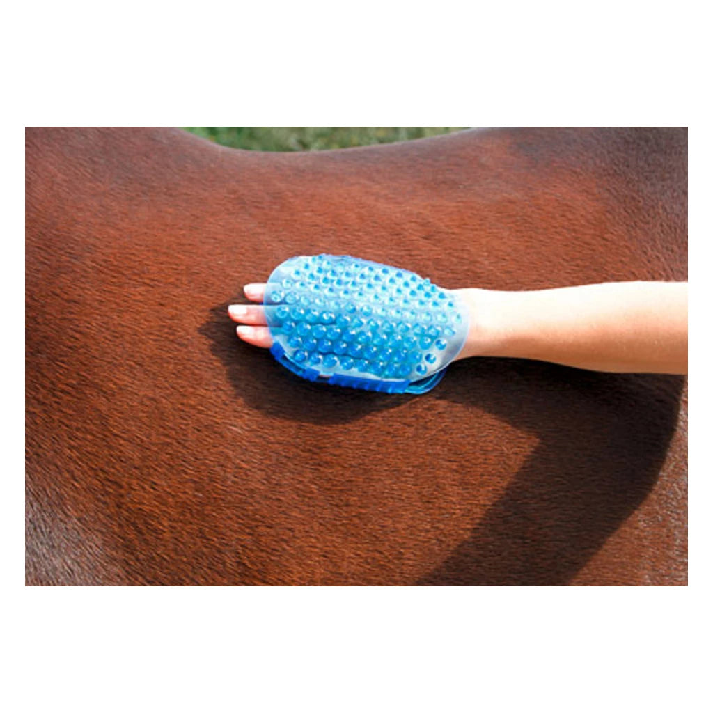 Luxe Massage Borstel Magneet