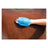 Luxe Massage Borstel Magneet