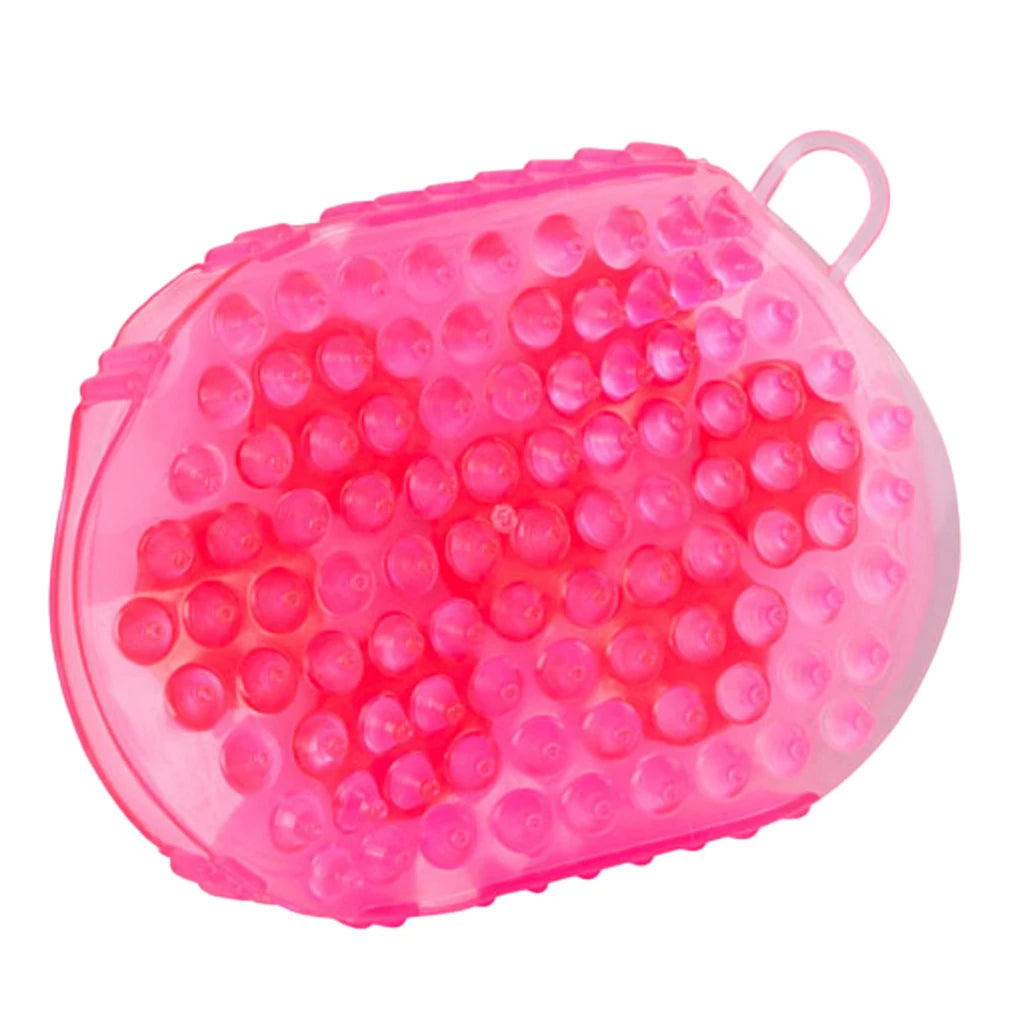 Luxe Massage Borstel Magneet