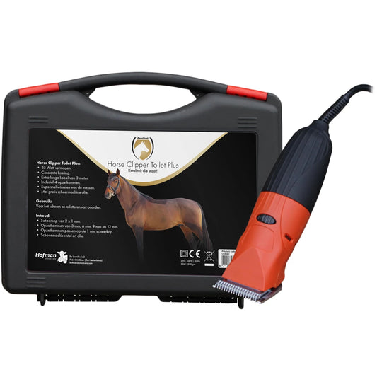 Horse Clipper Plus Tondeuse