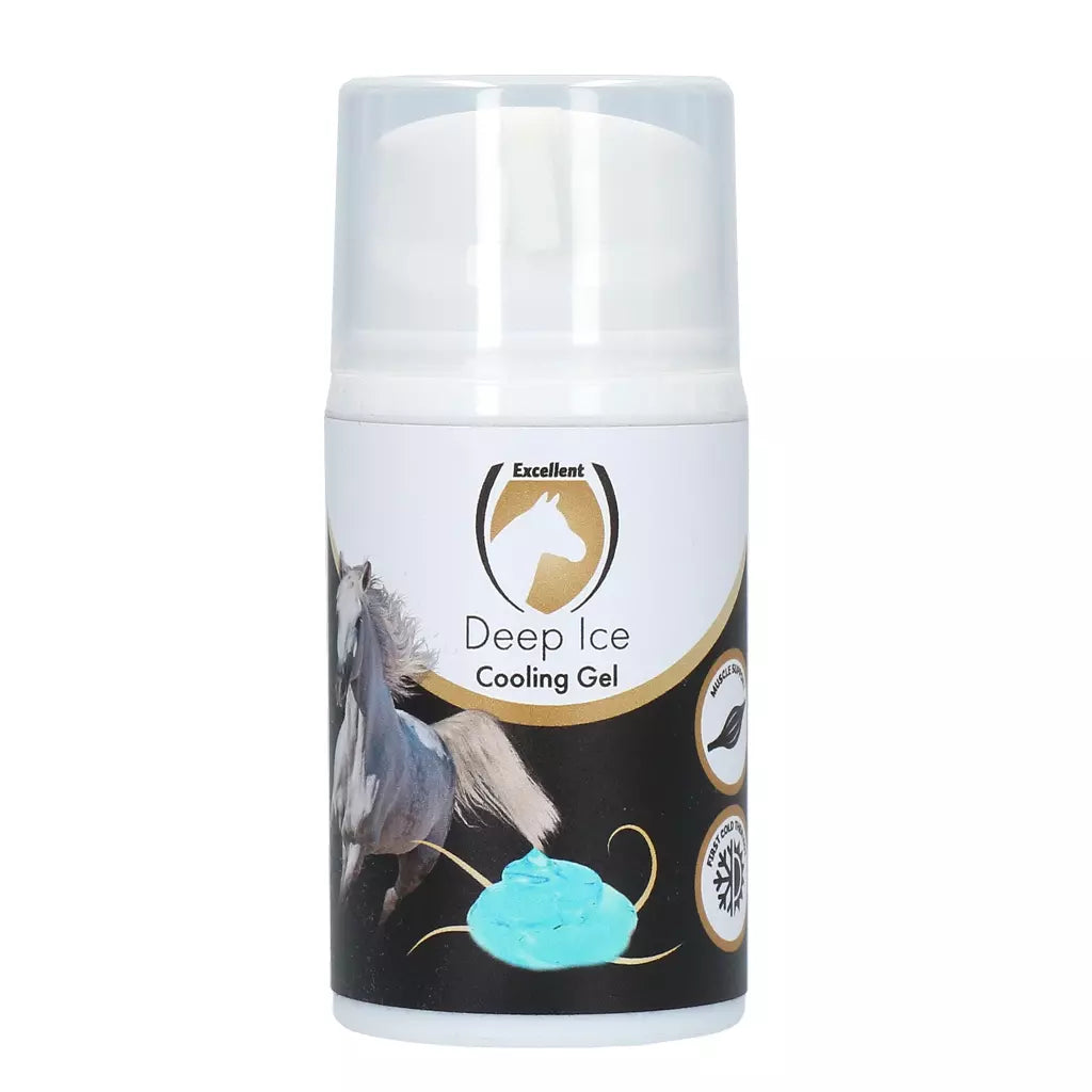 Excellent Horse Deep Ice Cooling Gel