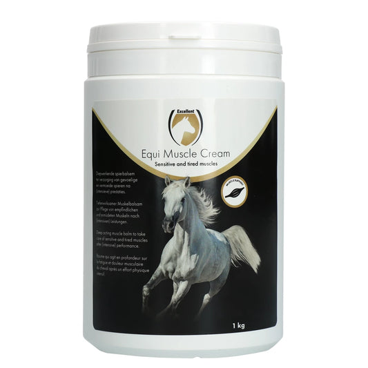 Excellent Horse Muscle Cream 1 kg