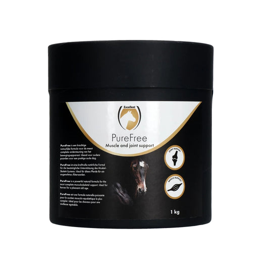 Excellent Horse PureFree 1kg