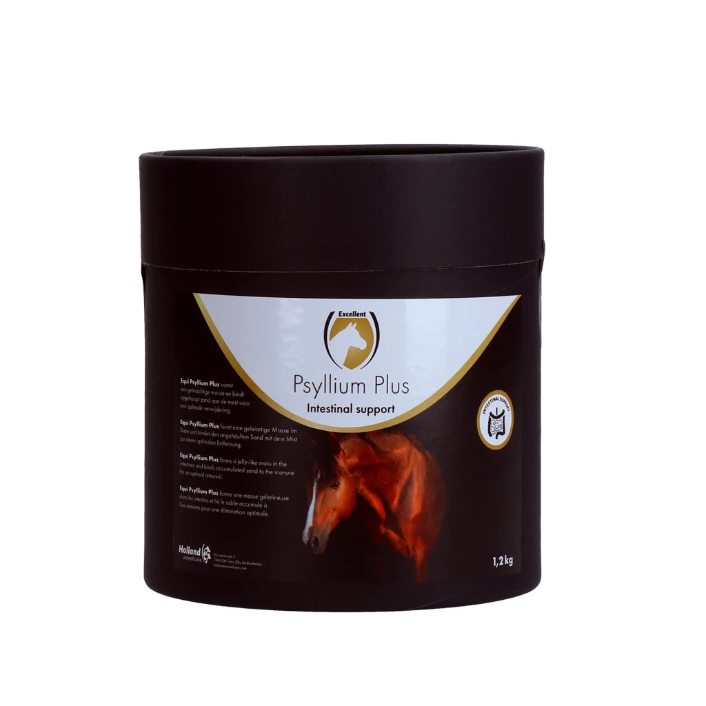 Excellent Horse Psyllium Plus 1,2kg