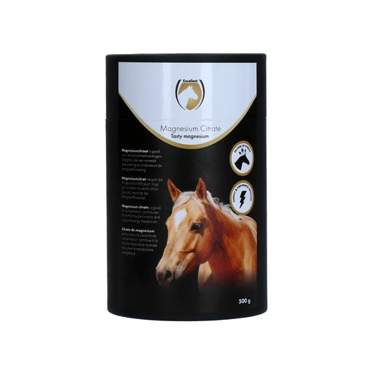 Excellent Horse Magnesium Citraat