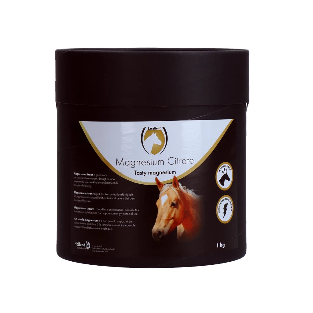 Excellent Horse Magnesium Citraat