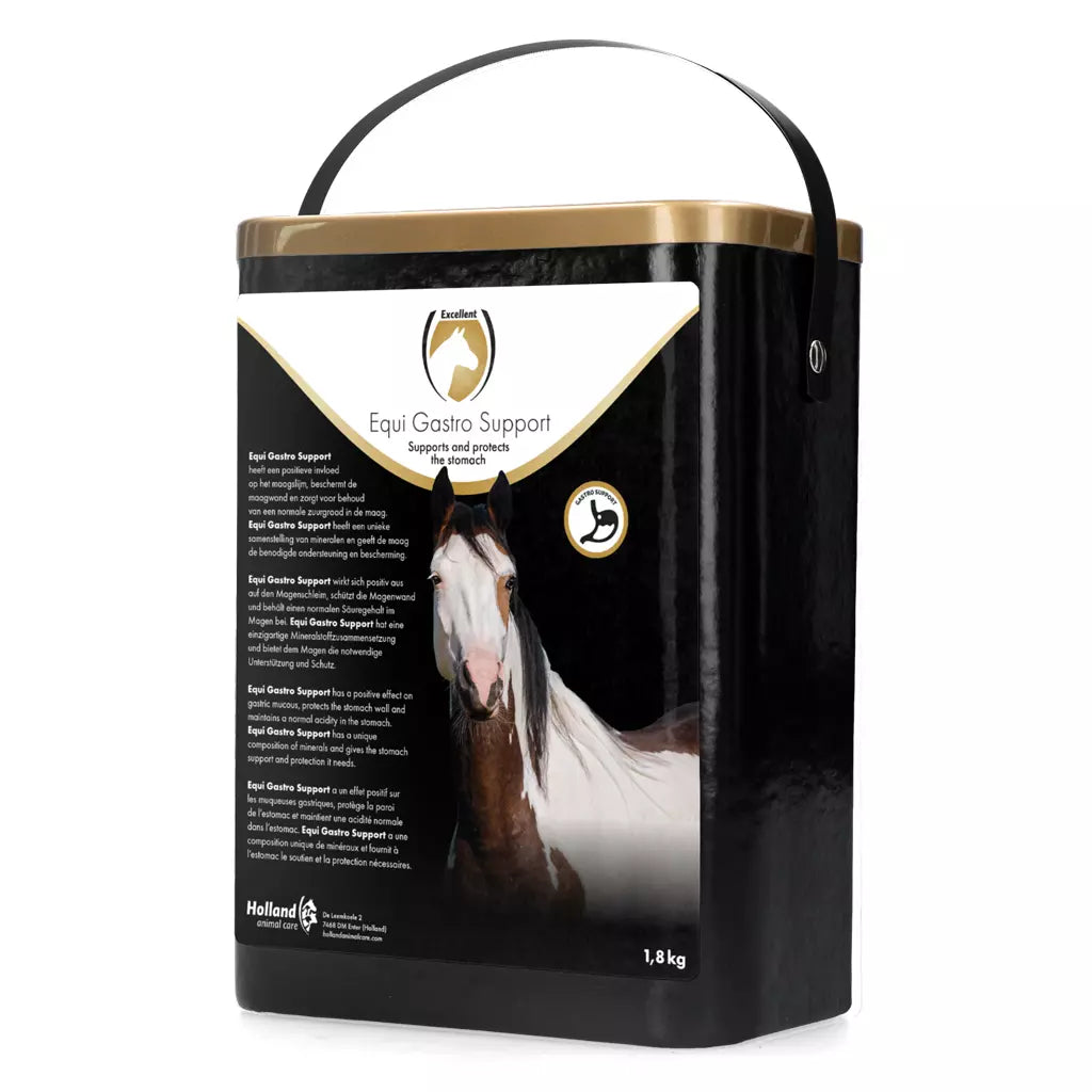 Excellent Horse Gastro Support 1,8kg