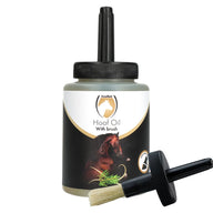 Excellent Horse Hoof Oil Tea Tree 500ml