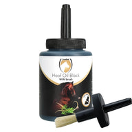 Excellent Horse Hoof Oil Black 500 ml