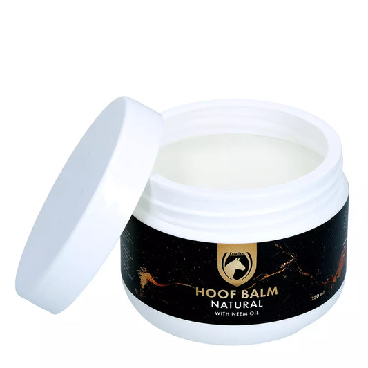 Excellent Horse Hoof Balm met Neem Oil Naturel